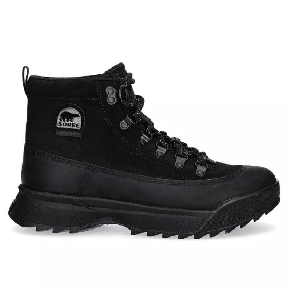 Sorel Scout 87 Pro Boot Plus WP Herren Stiefel Schneestiefel 2084861010 Stiefel Wasserdicht
