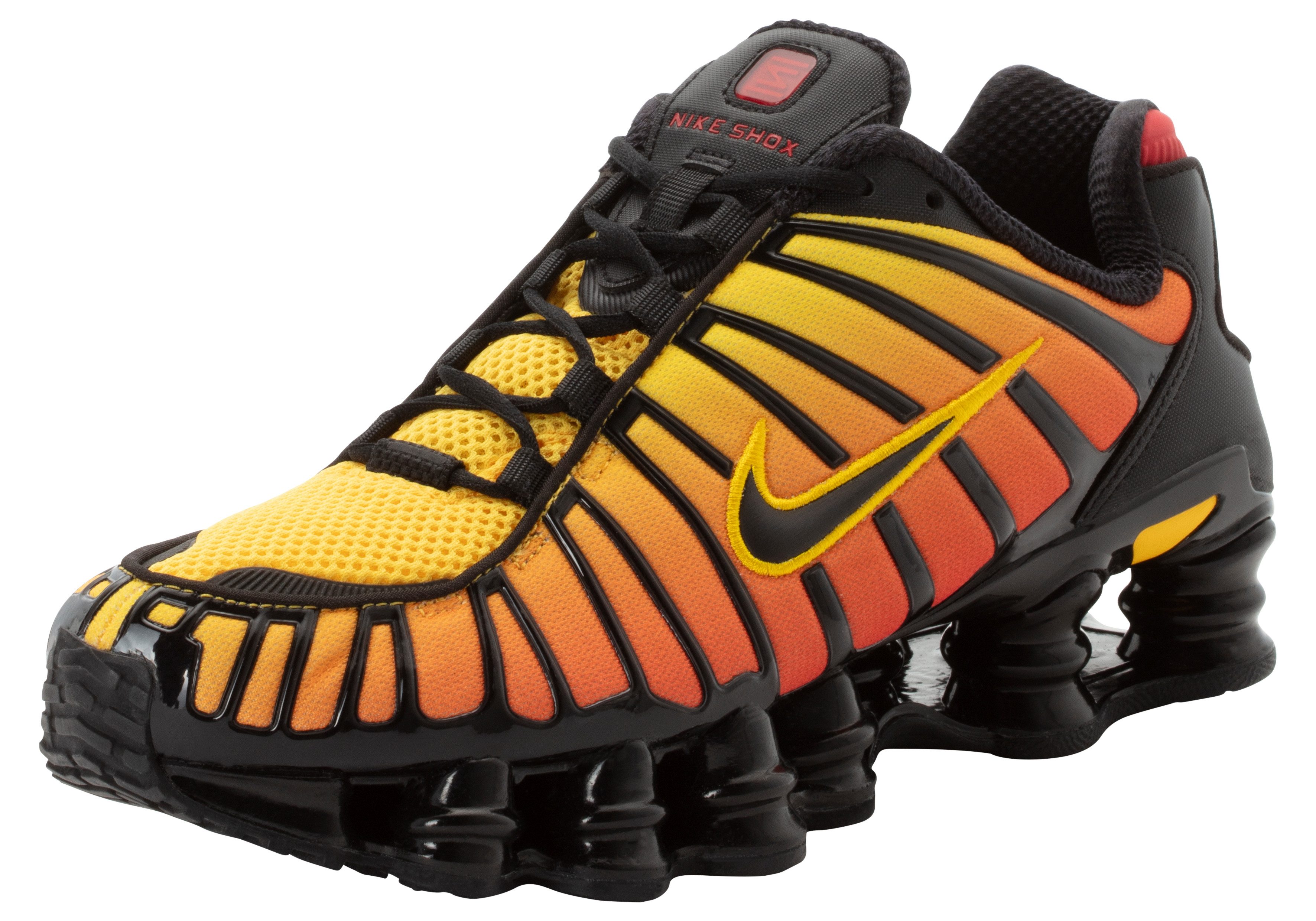 Nike Sportswear Nike Shox TL Sneaker (2-tlg)
