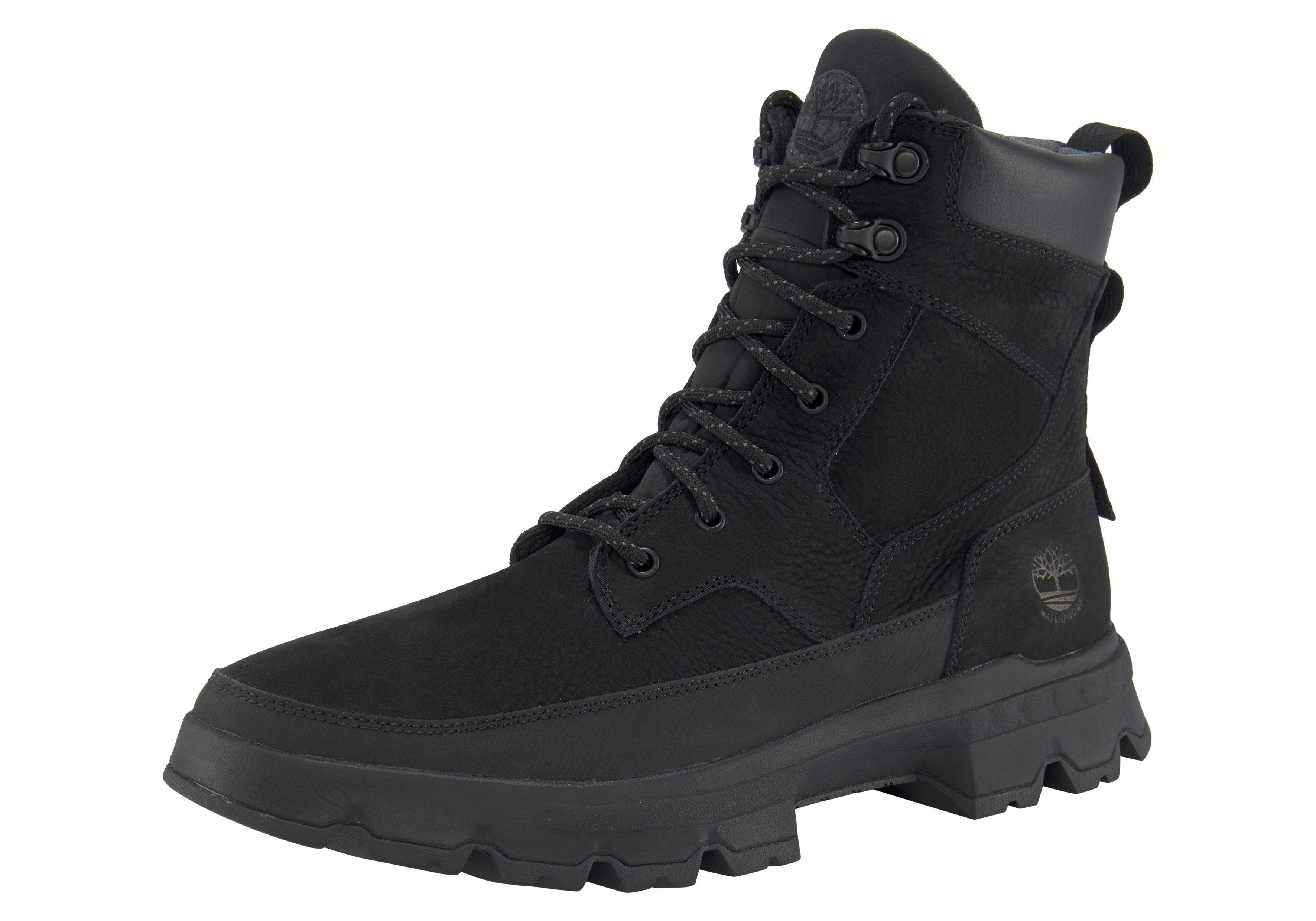 Timberland TBL Orig Ultra WP Boot Schnürboots Winterstiefel, Schnürstiefel, Winterschuhe, wasserdicht