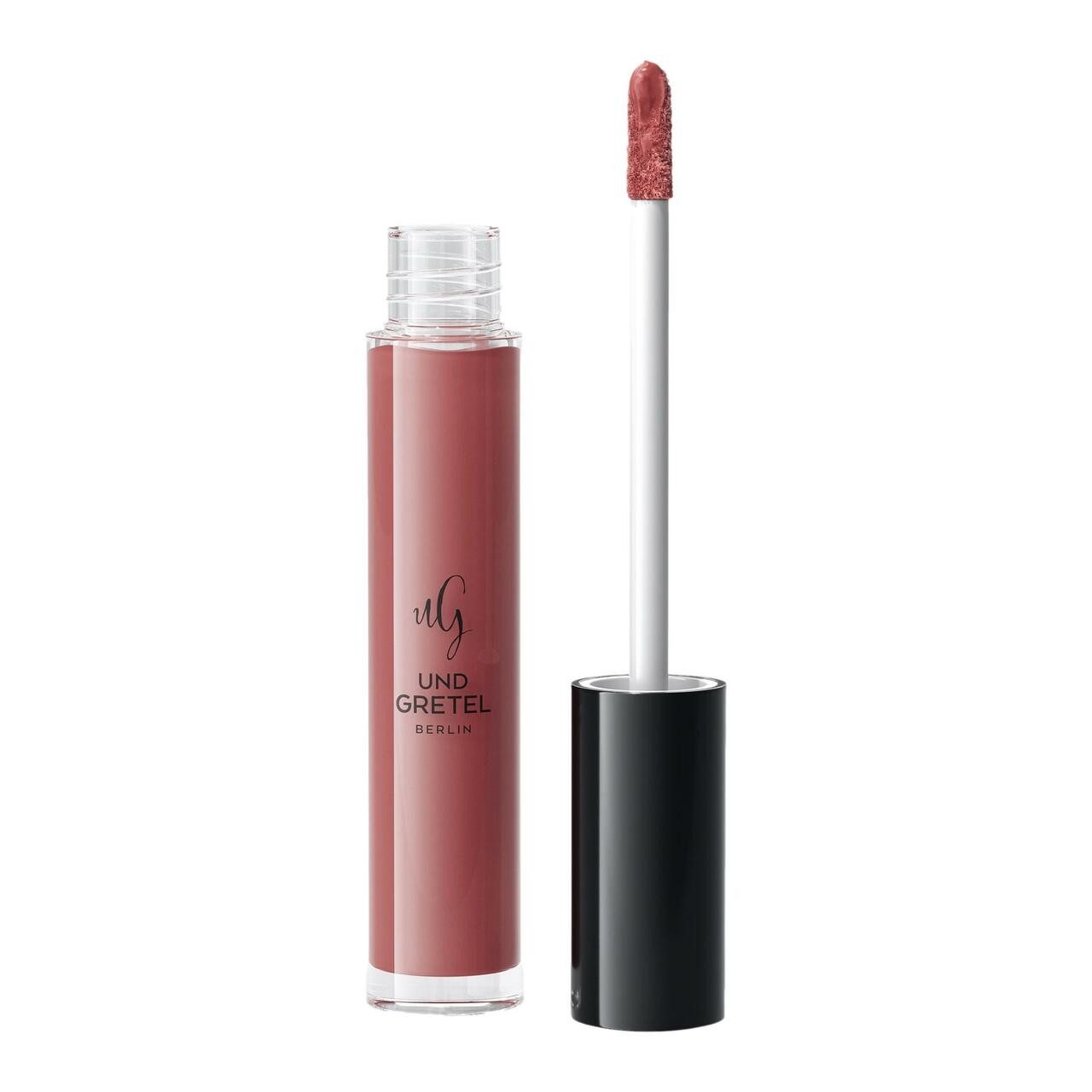 Und Gretel Lippenstift Kus Liquid Liptick