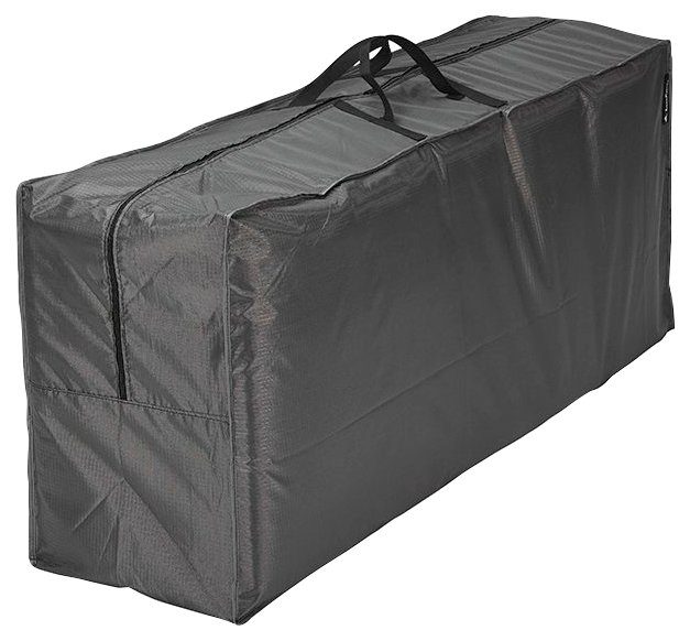 Aerocovers Gartenmöbel-Schutzhülle Kissen-Schutz-Tasche, TOPSELLER! (mit Reißverschluss, OTTOs Choice), Atmungsaktive Tragetasche zur Aufbewahrung von Kissen und Auflagen
