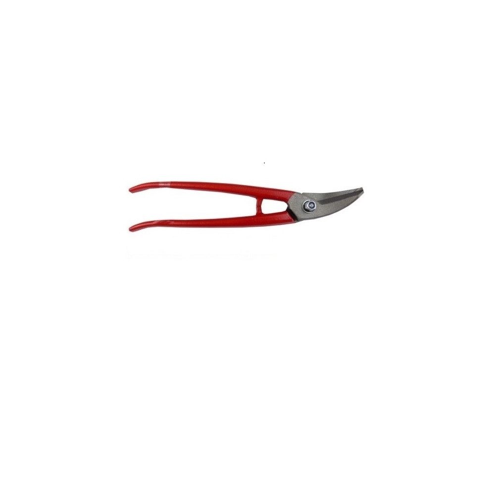Stubai Blechschere Rundlochschere 250 mm, rechts, 267701
