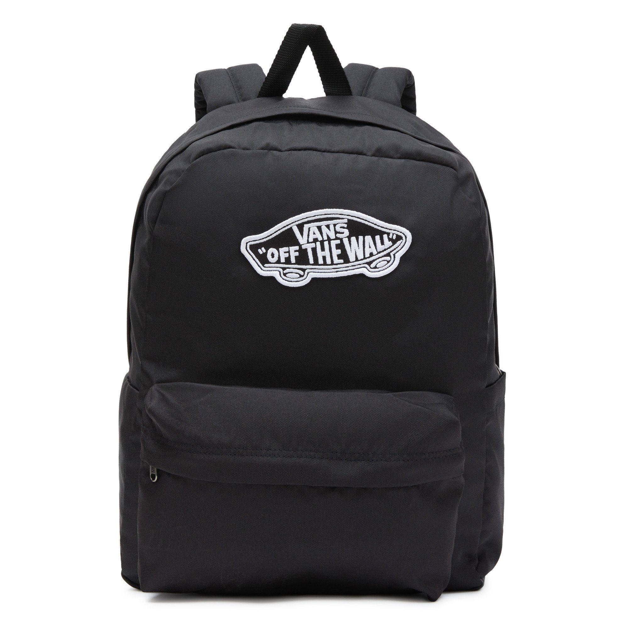 Vans Rucksack OLDSKOOLCLASSICBACKPACK, 22 Liter Volumen