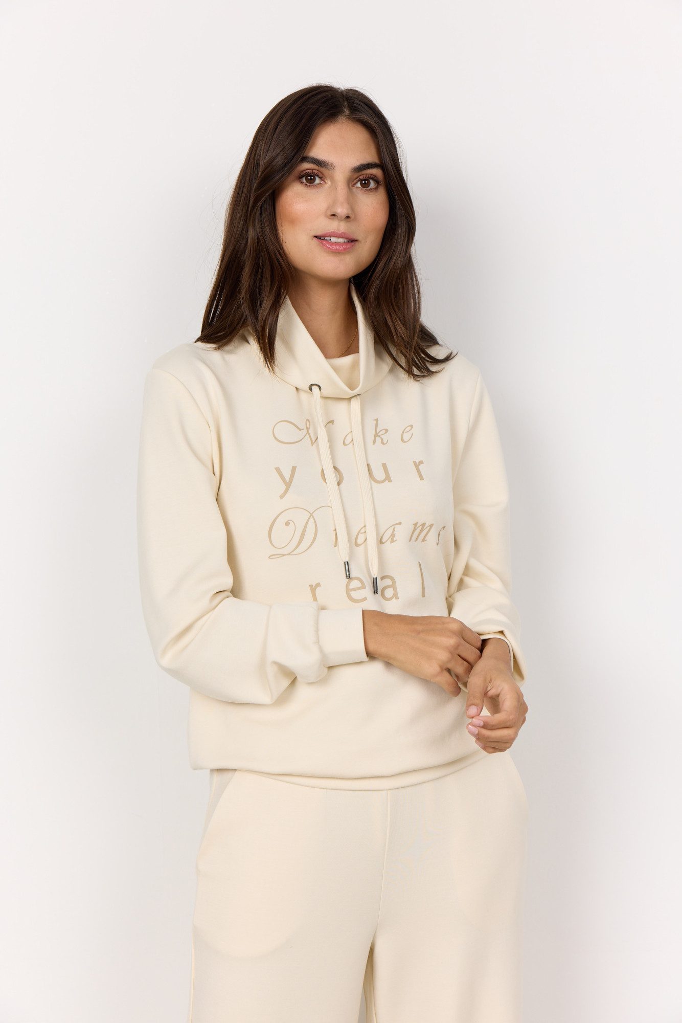 soyaconcept Sweatshirt SC-BANU 217