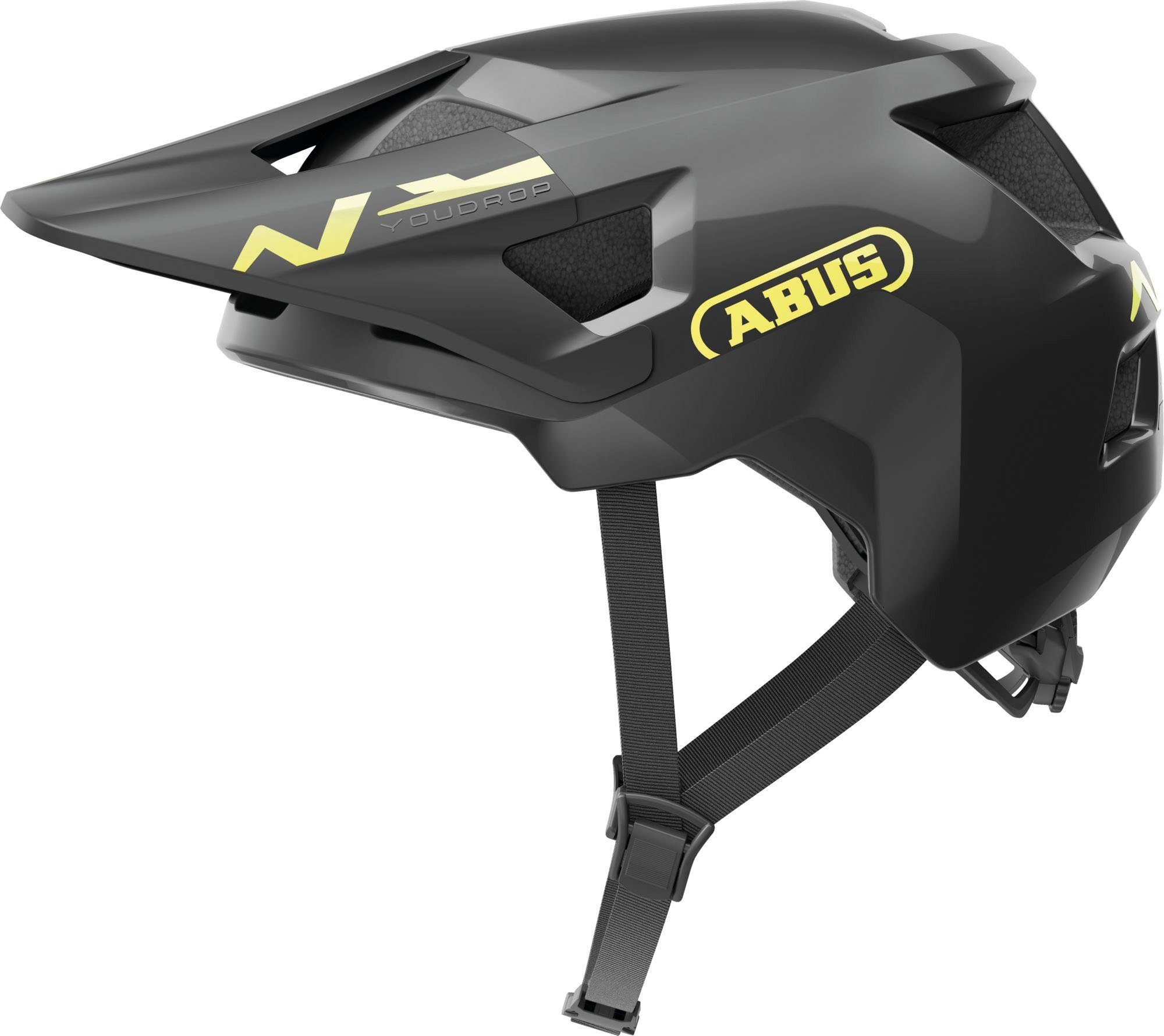 ABUS Fahrradhelm YOUDROP