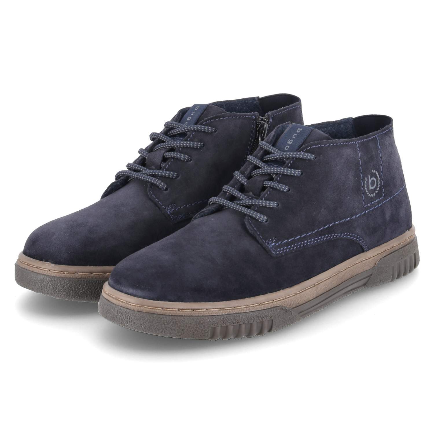 bugatti Boots Stiefel