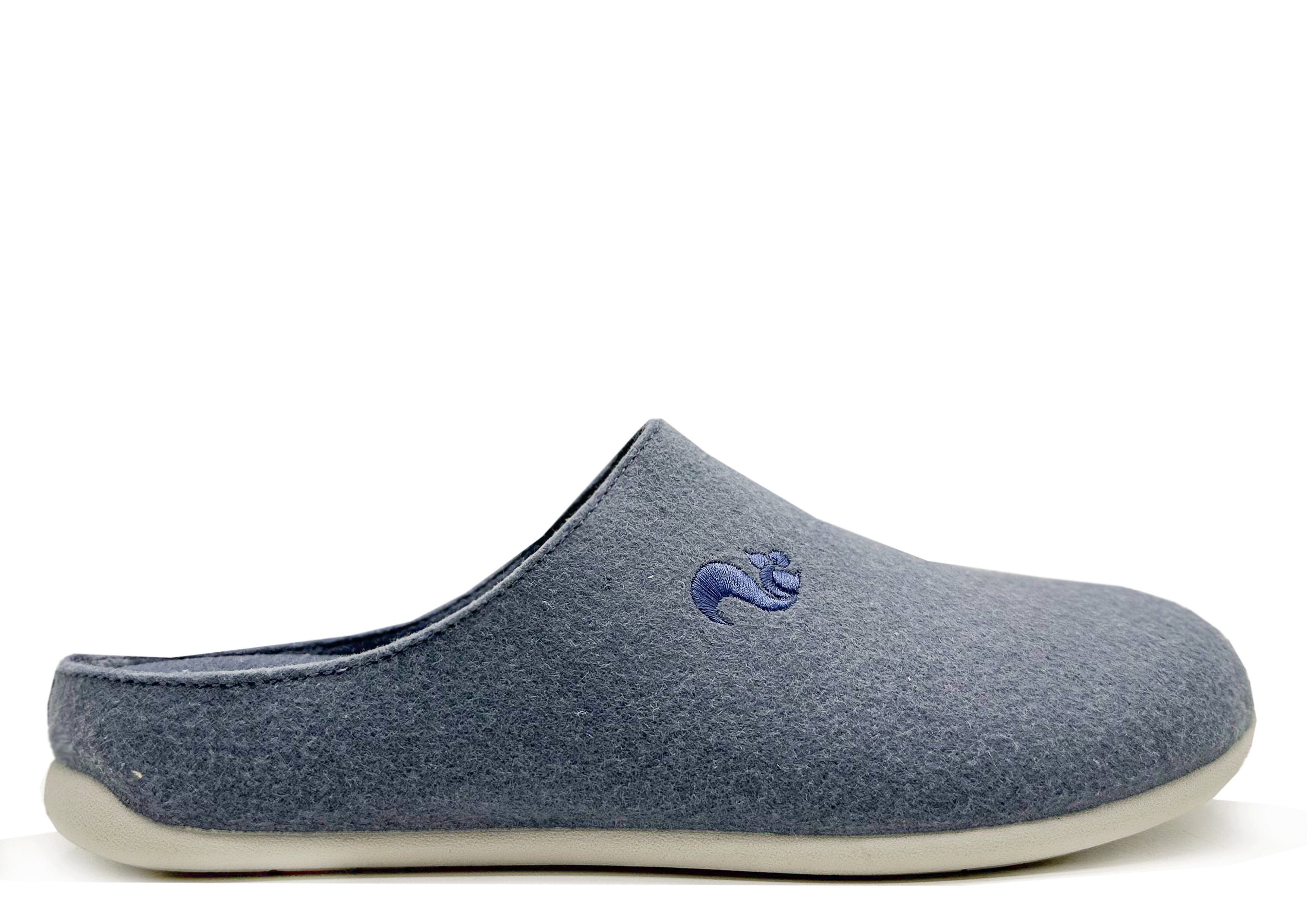 thies 1856 ® Recycled PET Slipper Hausschuh