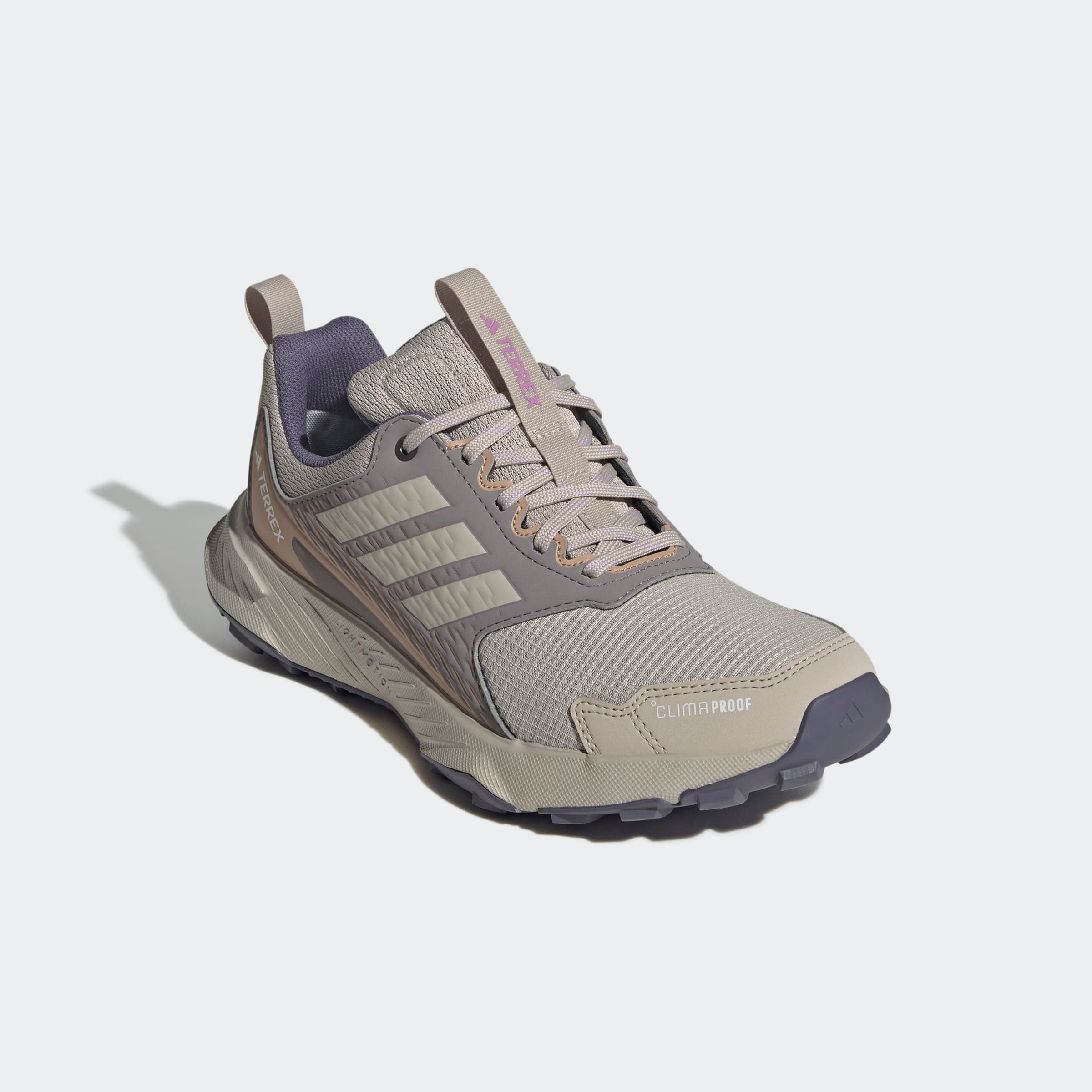 adidas TERREX TERREX TRACEFINDER 2 CLIMAPROOF TRAILRUNNINGE Trailrunningschuh Trail-Runningschuhe