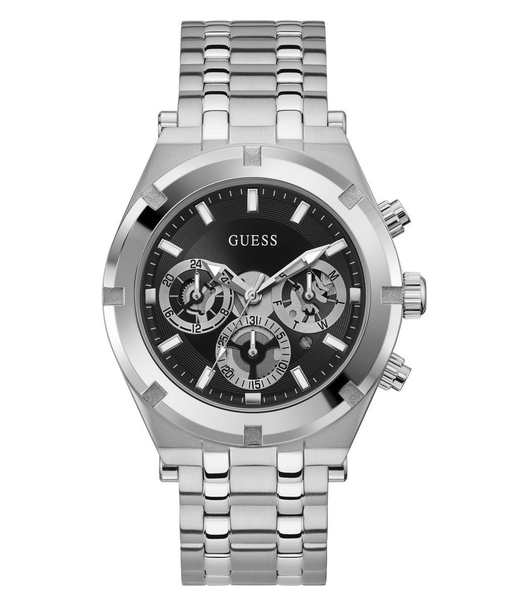 Guess Quarzuhr GW0260G1