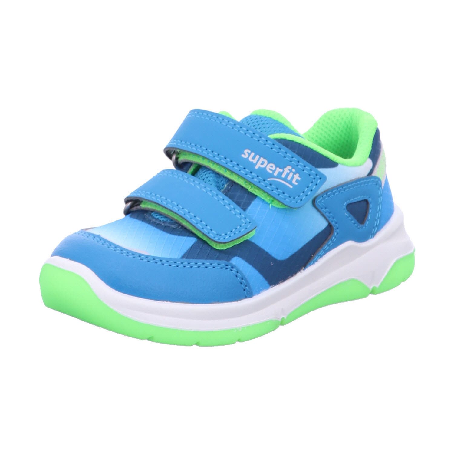 Superfit 1-006409 8400 Schnürschuh