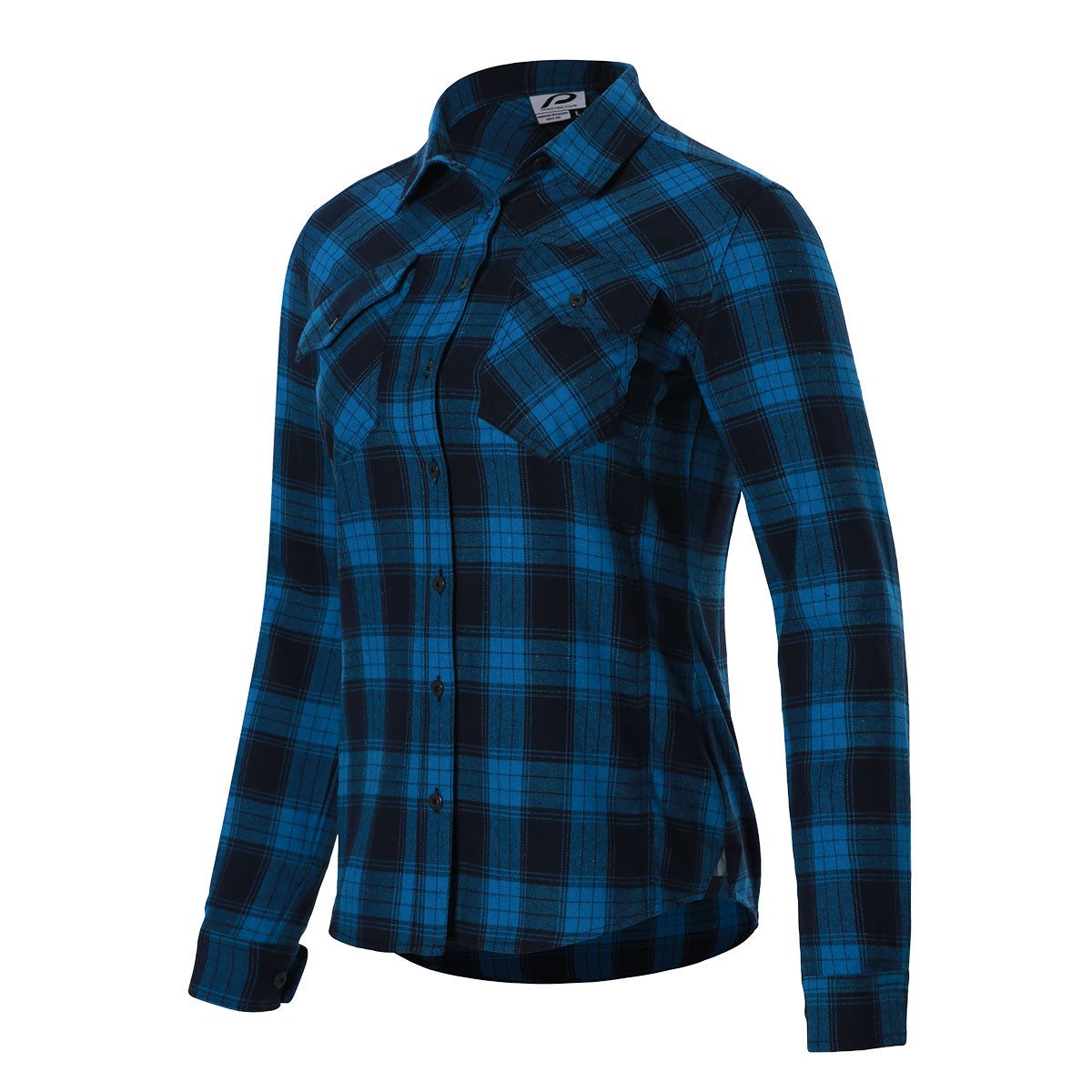 Protective Radtrikot, Hemd, Longsleeve Protective P-Rockabilly W