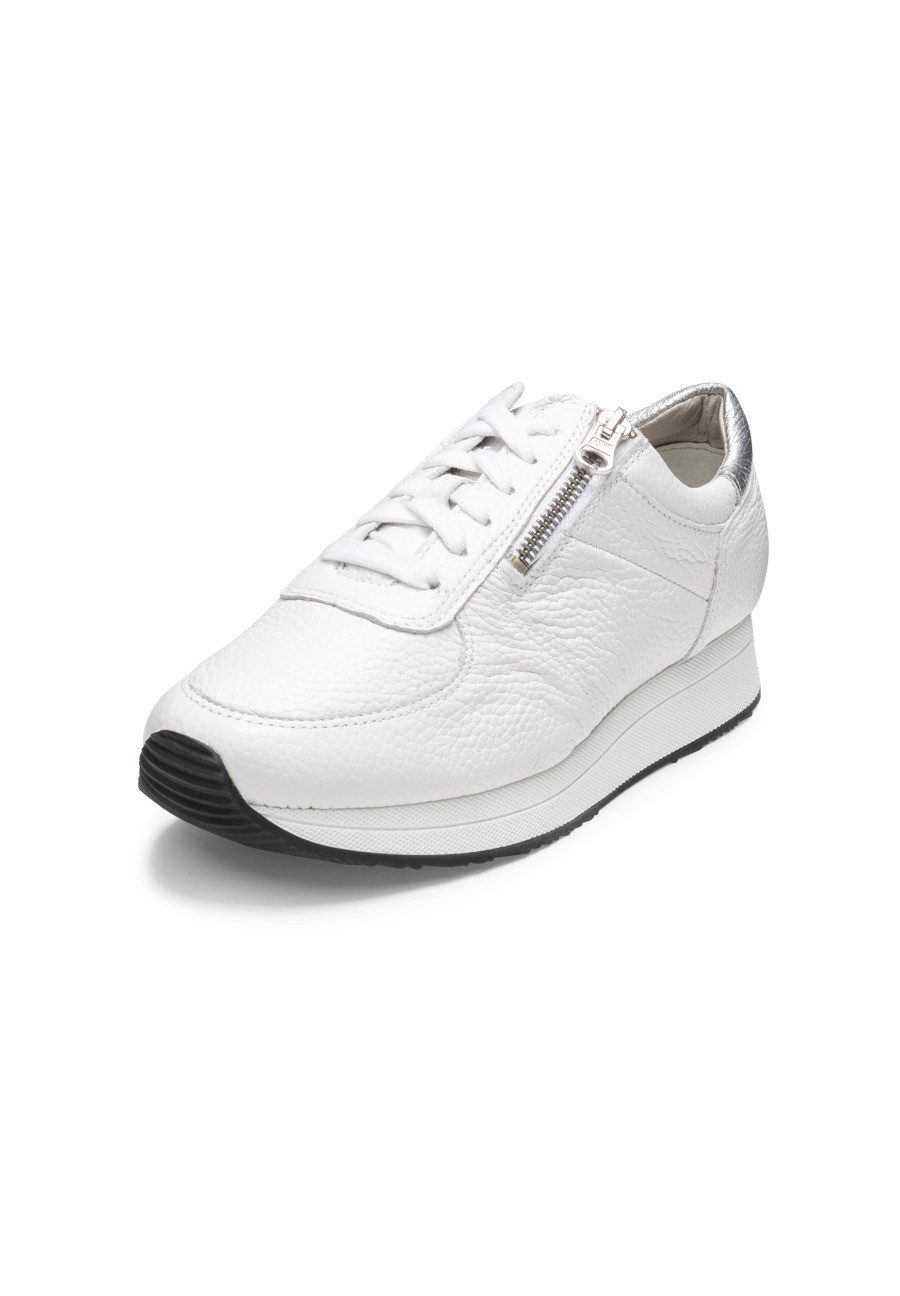 vitaform Damenschuhe Sneaker Hirschleder Sneaker