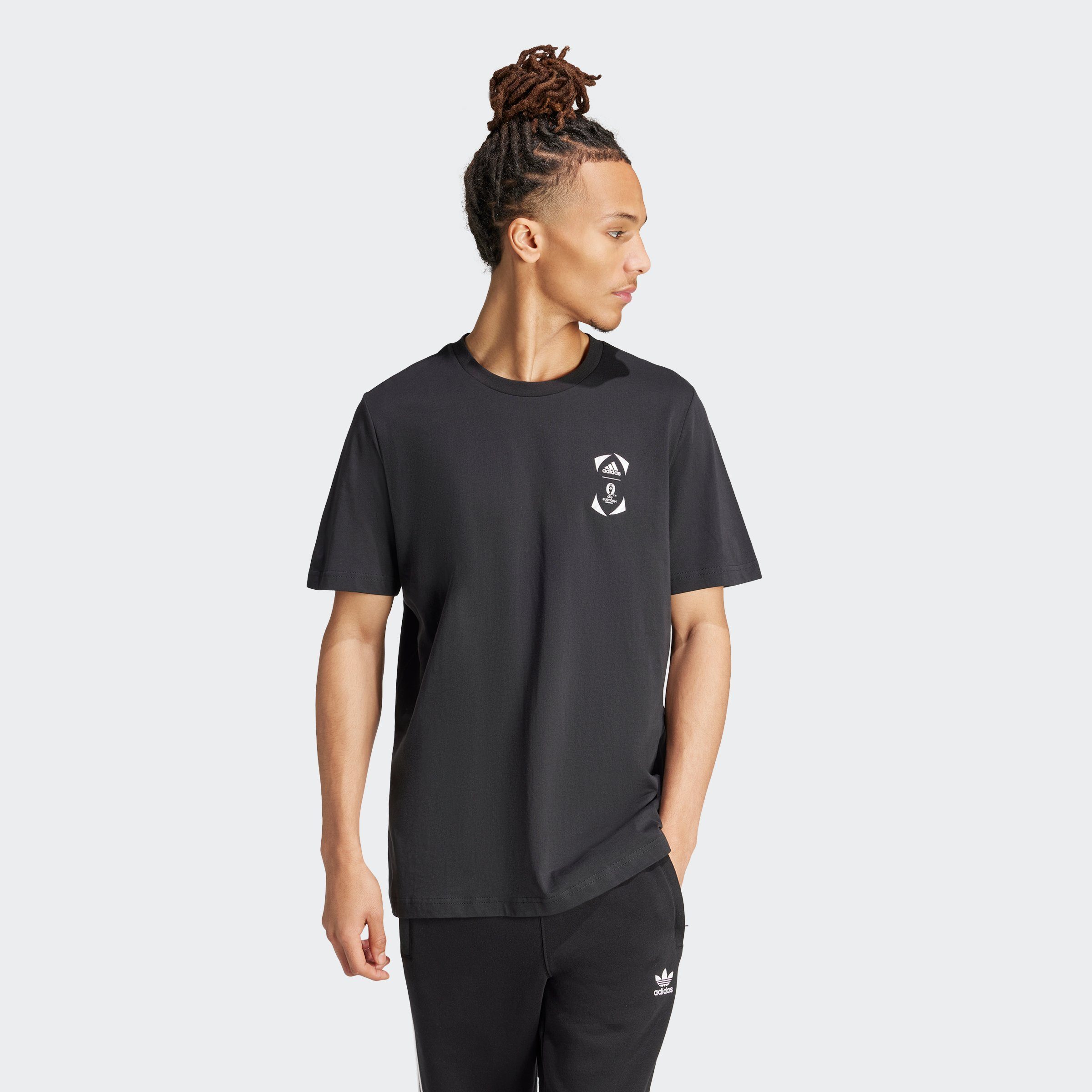 adidas Performance T-Shirt OE STADIUM TEE