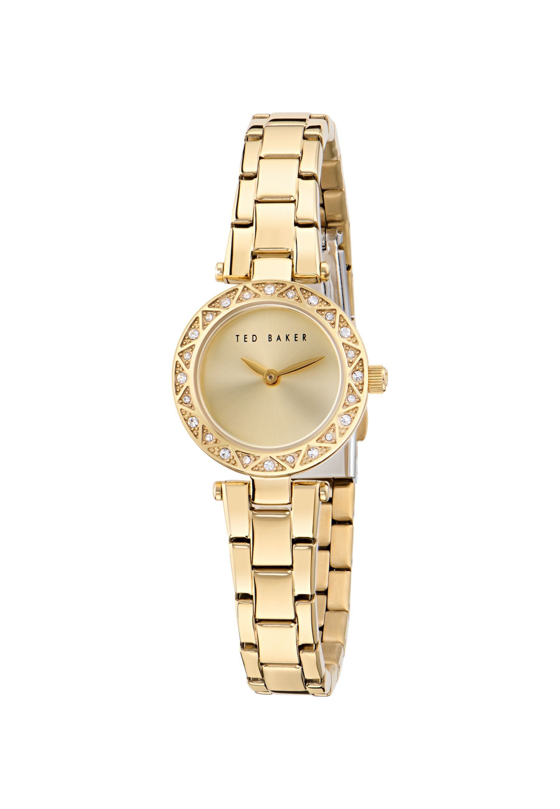 Ted Baker Quarzuhr JOLYYE, (1-tlg), Quarz-Analoguhr