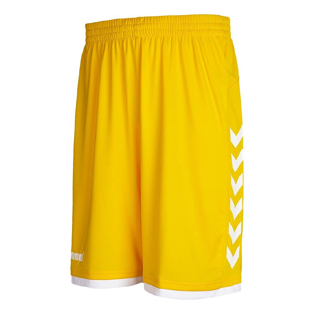 hummel Trainingshose Core Basket Shorts