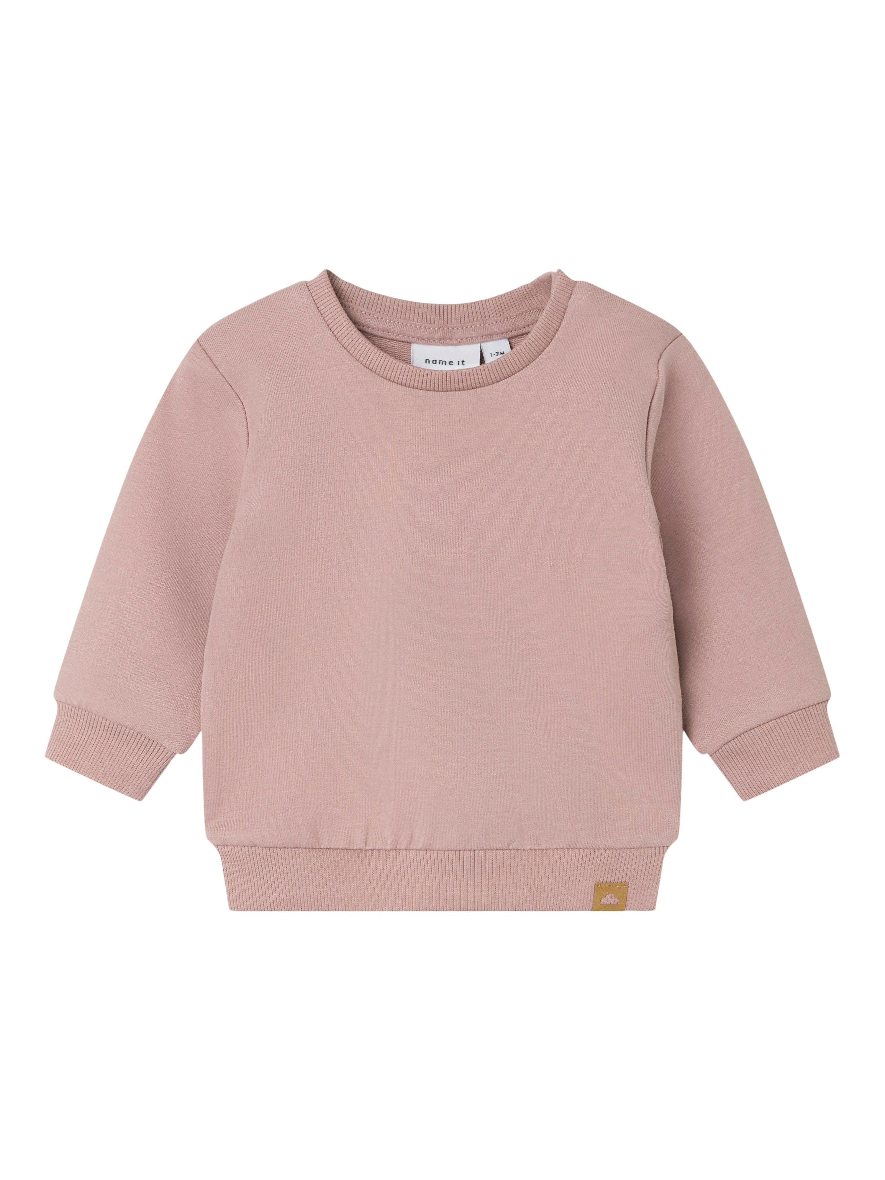 Name It Sweatshirt NBNTAKKI LS SWEAT NOOS