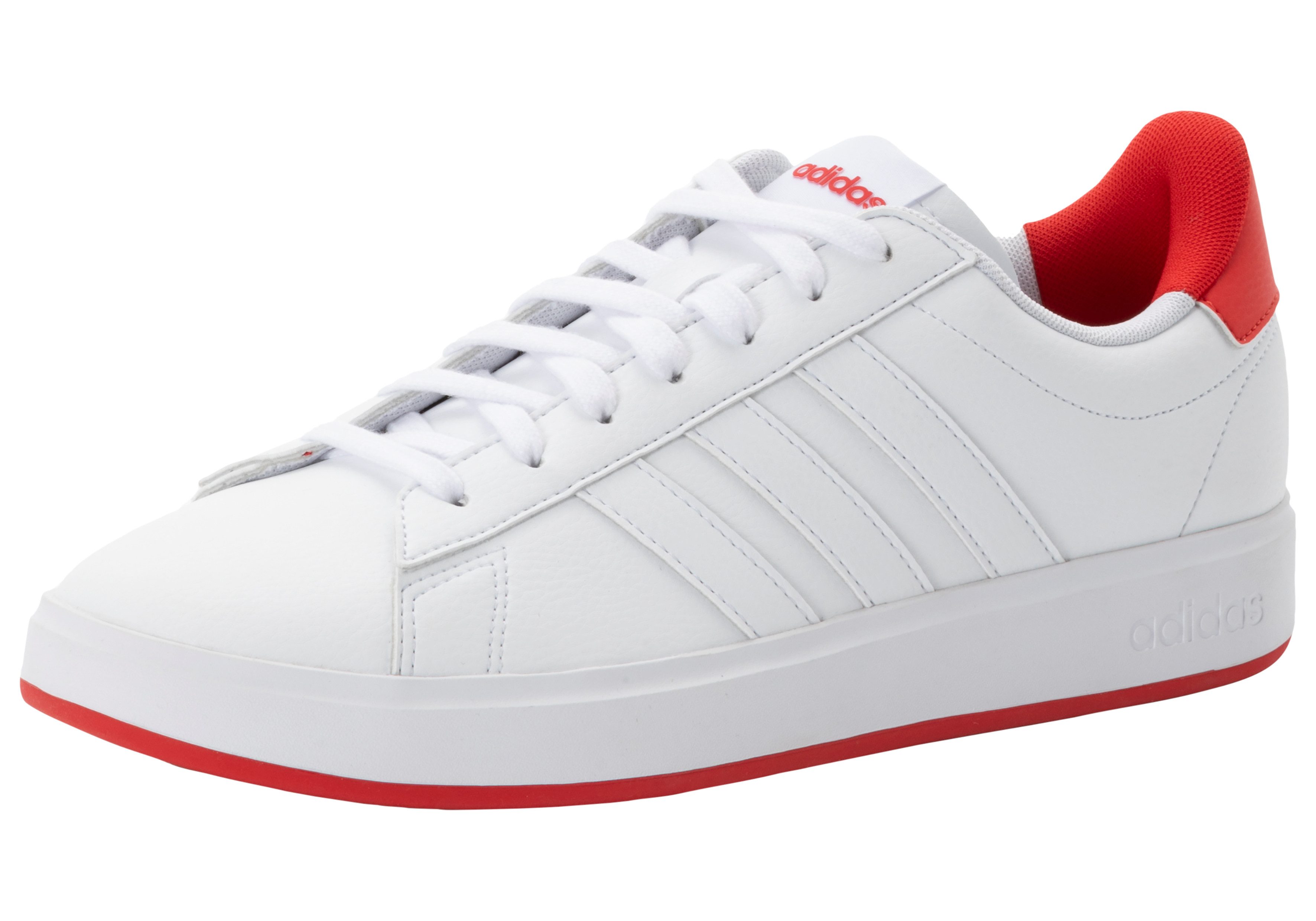 adidas Sportswear OTTO x adidas Sneaker, Limited Edition zum 75. Geburtstag Sneaker