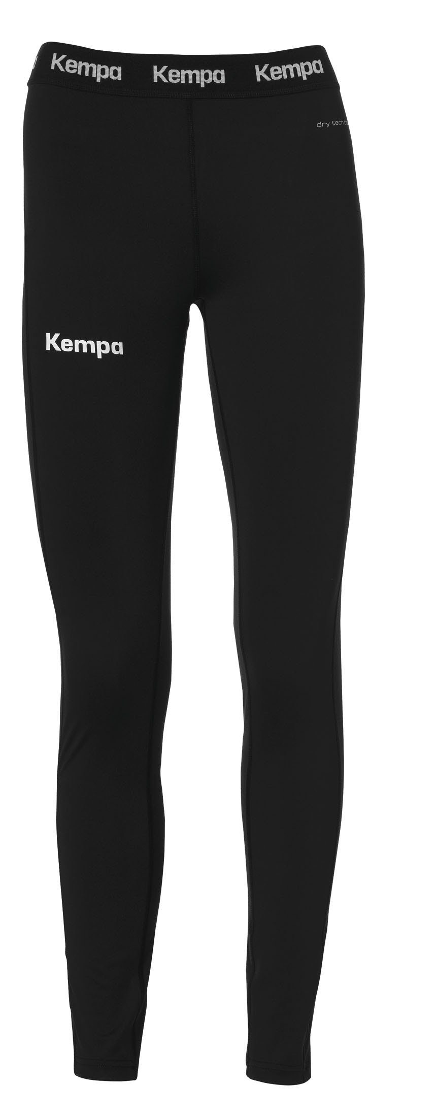 Kempa Trainingstights Tights TRAINING TIGHTS WOMEN (1-tlg) atmungsaktiv, schnelltrocknend
