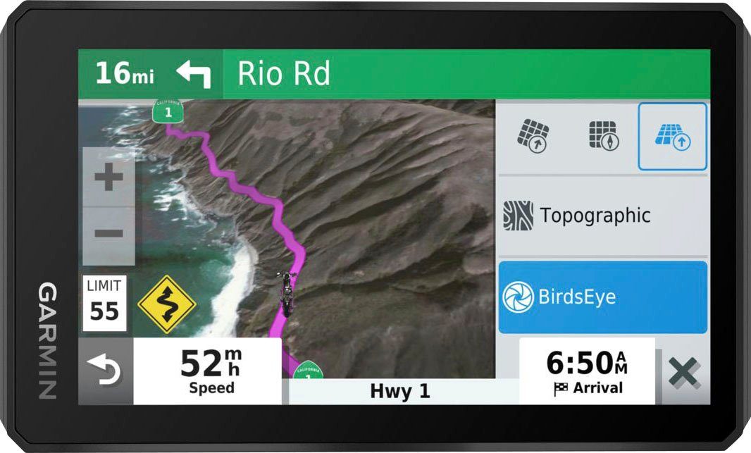Garmin zumo XT Motorrad-Navigationsgerät (Westeuropa)