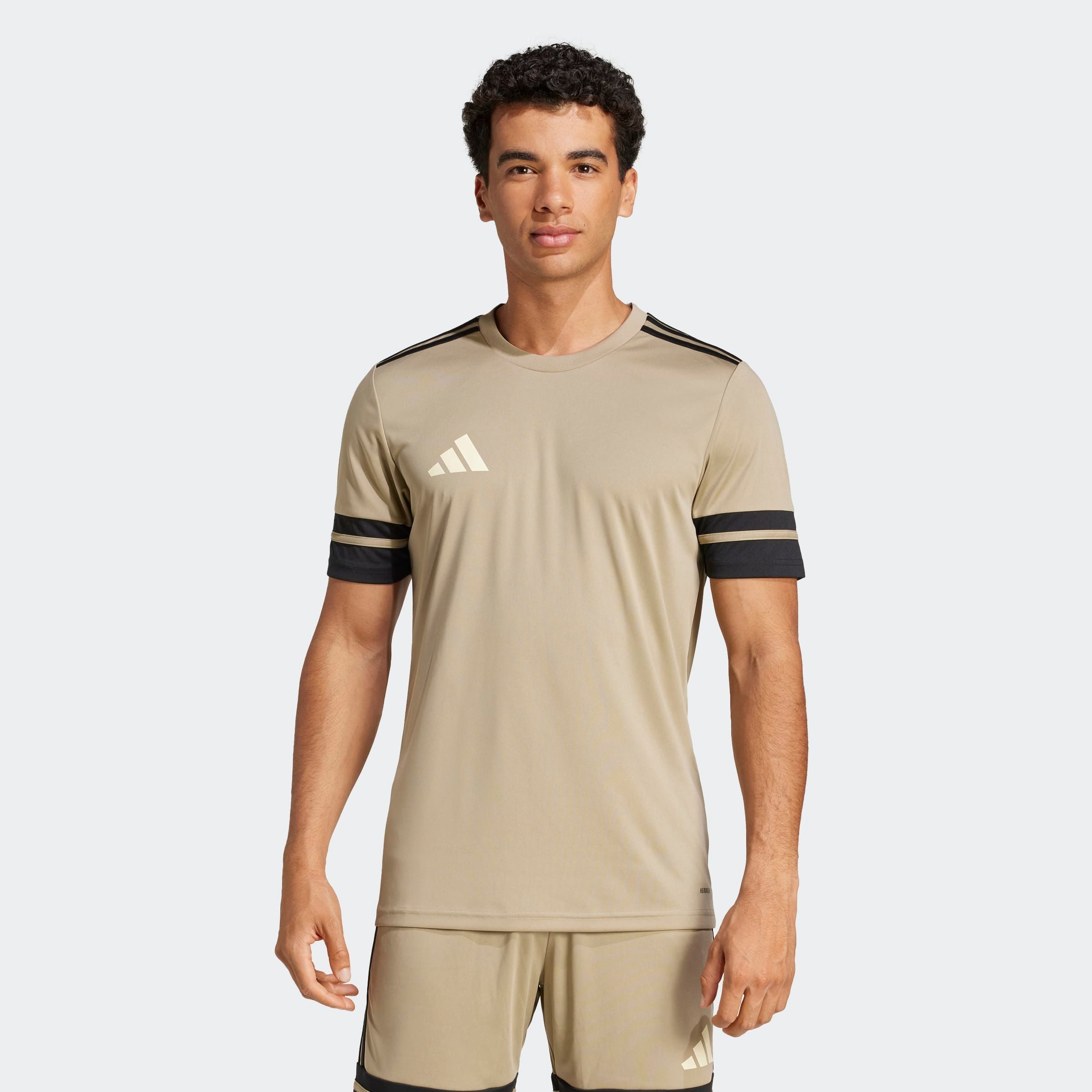 adidas Performance Fußballtrikot SQUA25 JSY M