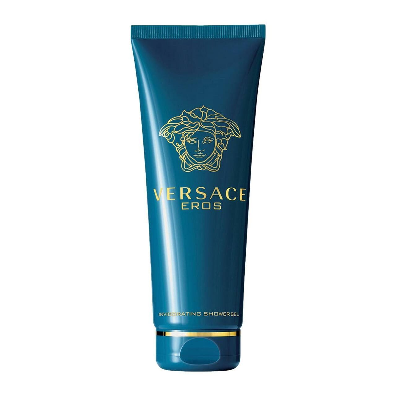 Versace Duschgel Eros Invigorating Shower Gel, Alle Hauttypen