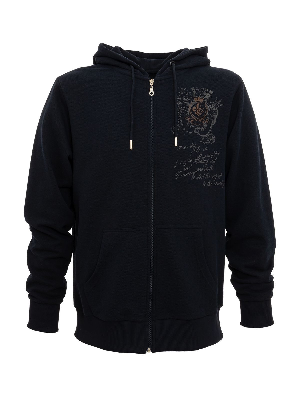 Hangowear Trachtenjacke FAKKO