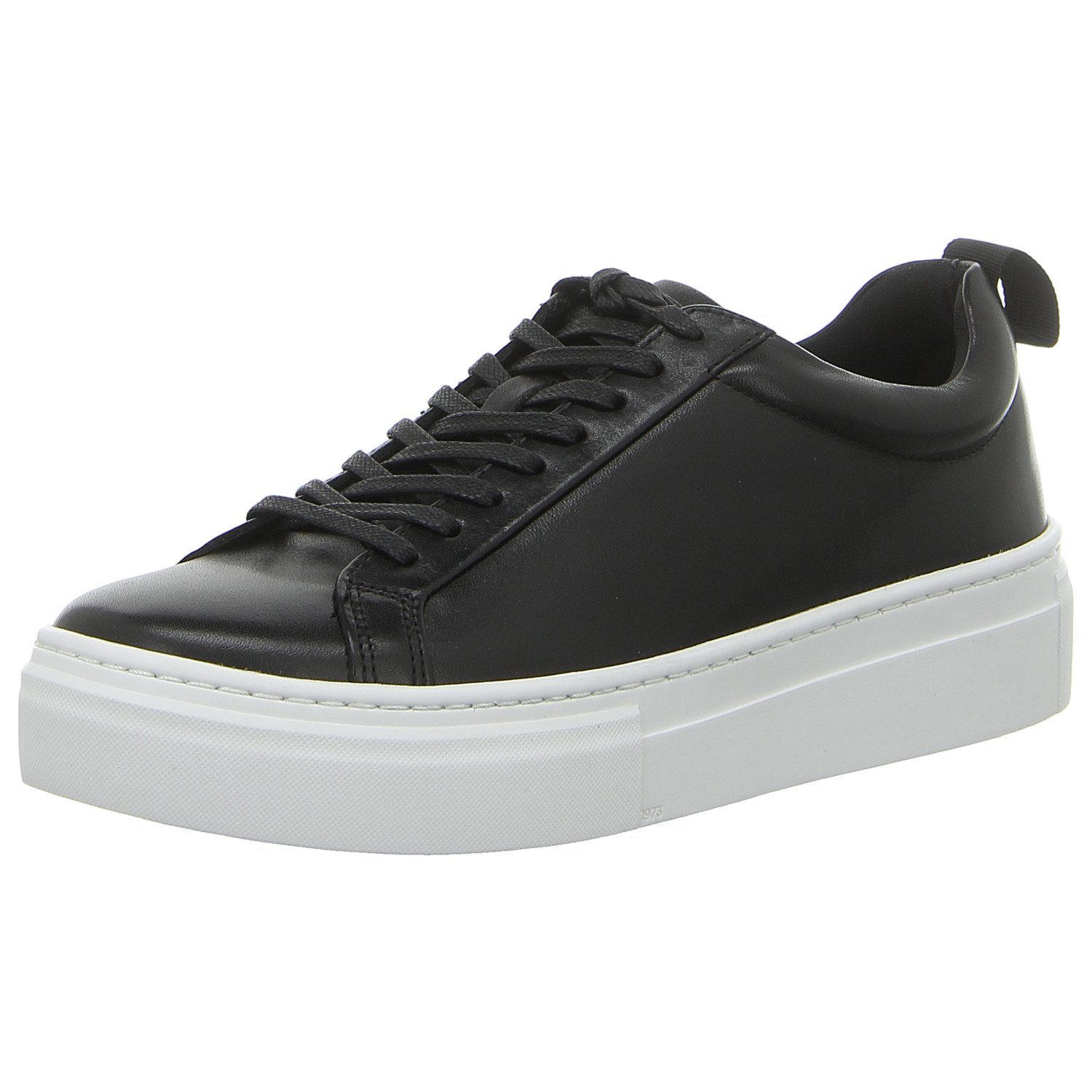 Vagabond Zoe Platform Sneaker