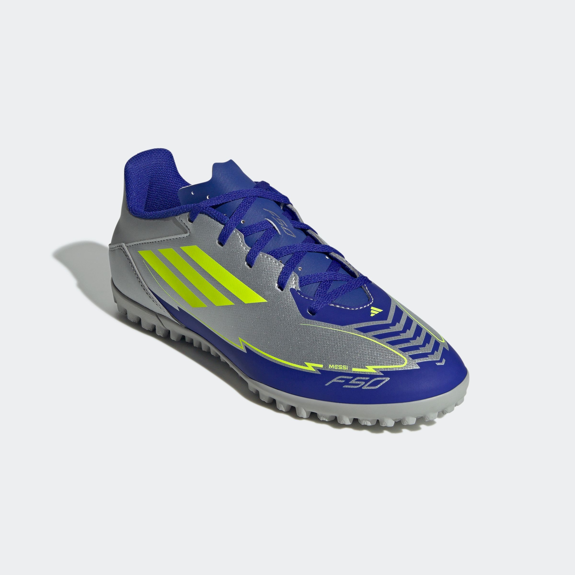 adidas Performance F50 CLUB MESSI TF Fußballschuh