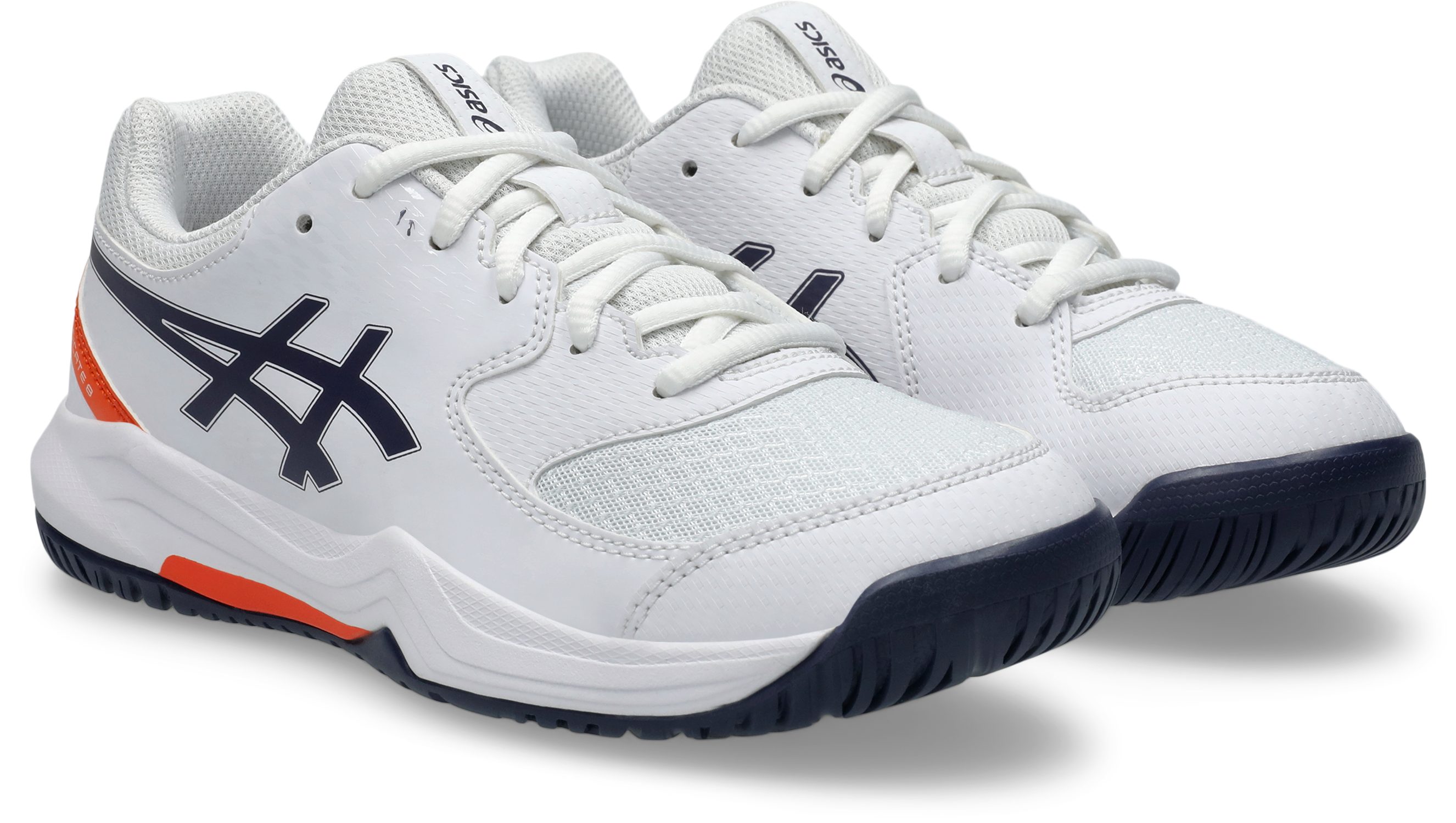 Asics GEL-DEDICATE 8 GS Tennisschuh Multicourt-Schuhe