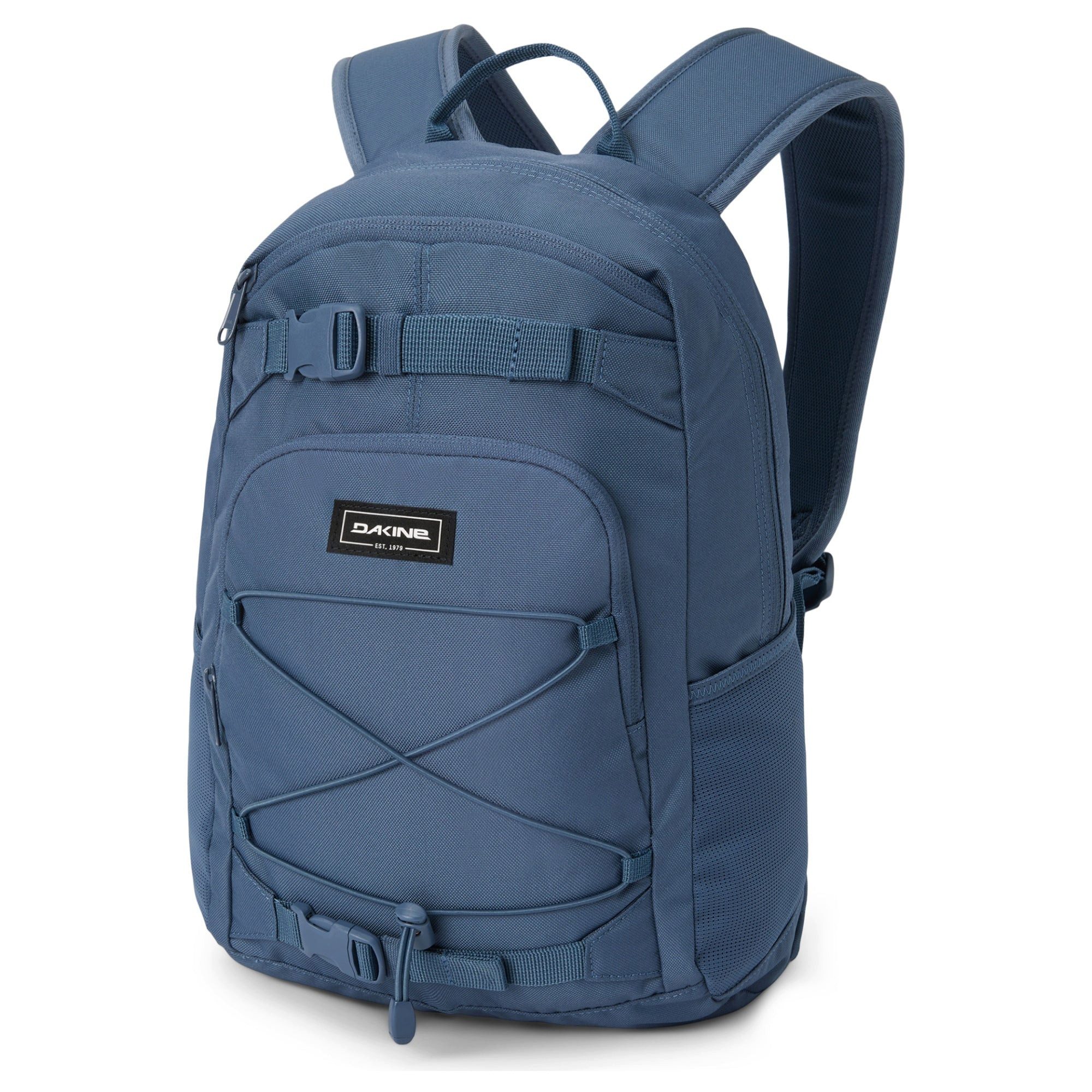 Dakine Schulrucksack Grom Pack 13 - Jr. Rucksack 41 cm (vintage indigo)