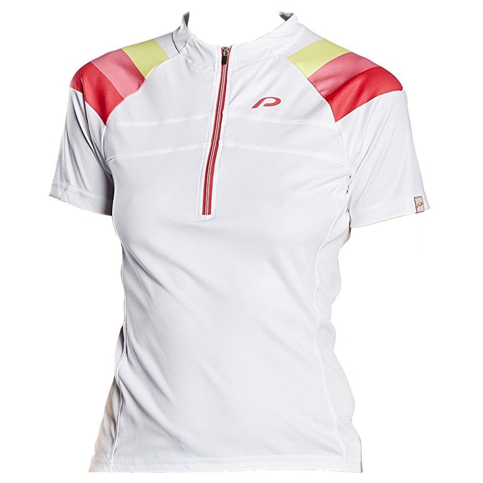 Protective Radtrikot