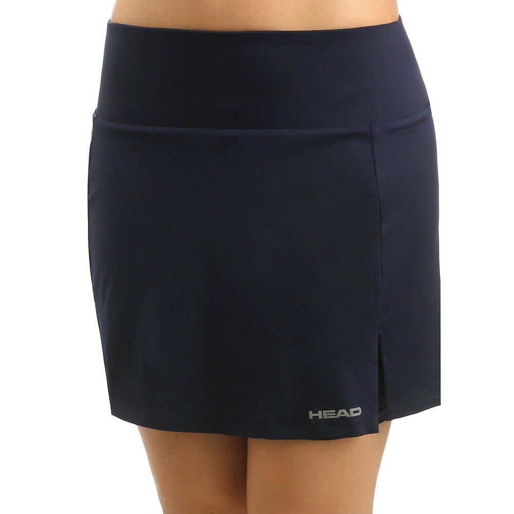 Head Tennisrock Club Basic Long Skirt