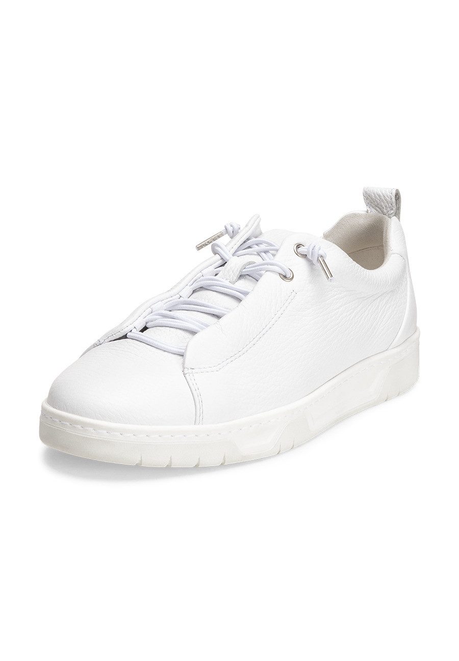 vitaform Damenschuhe Sneaker Hirschleder Sneaker