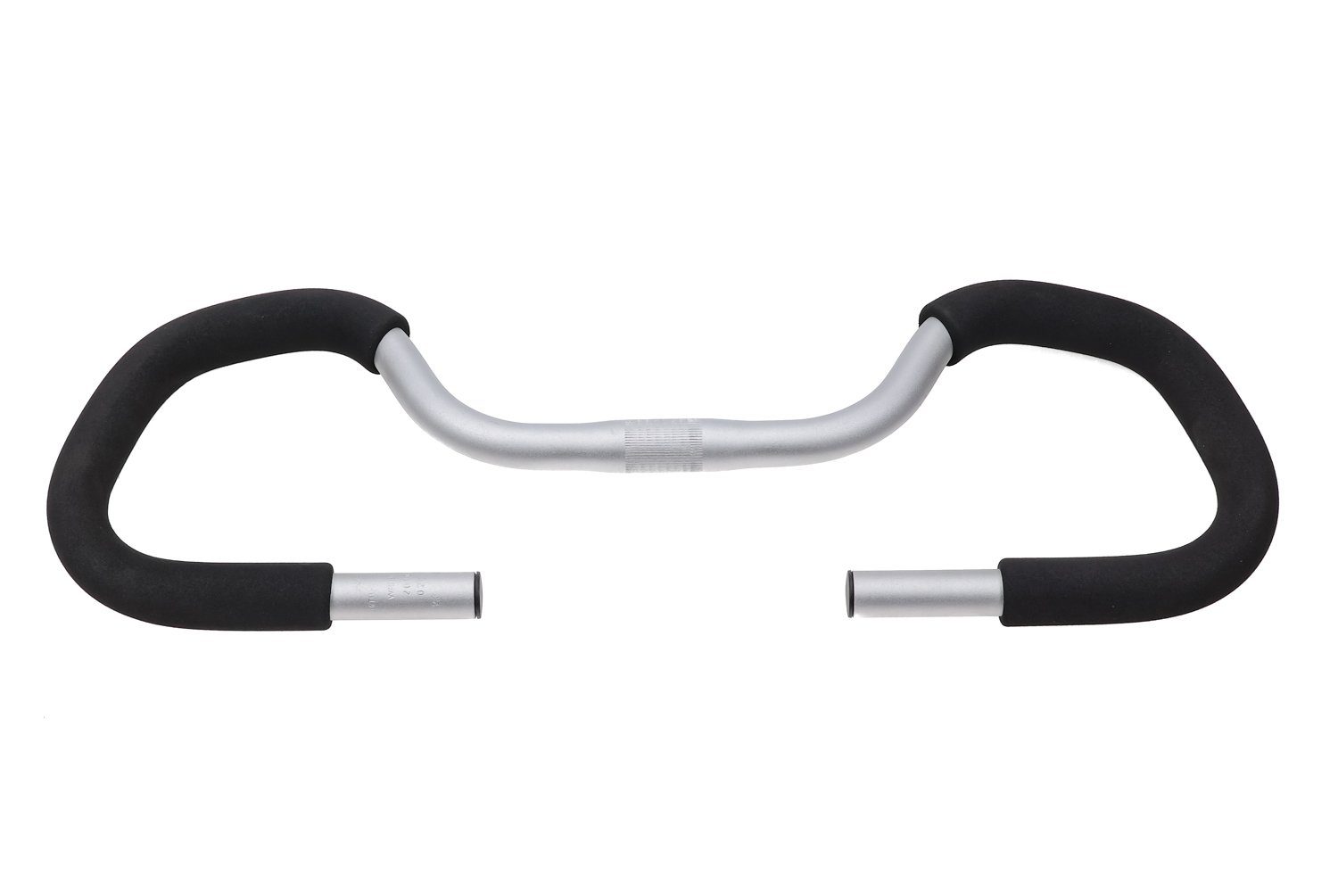 ZOOM Fahrradlenker Multifunktions Lenker ZOOM 580mm City Trekking Ø, Fahrradlenker, (1-tlg)