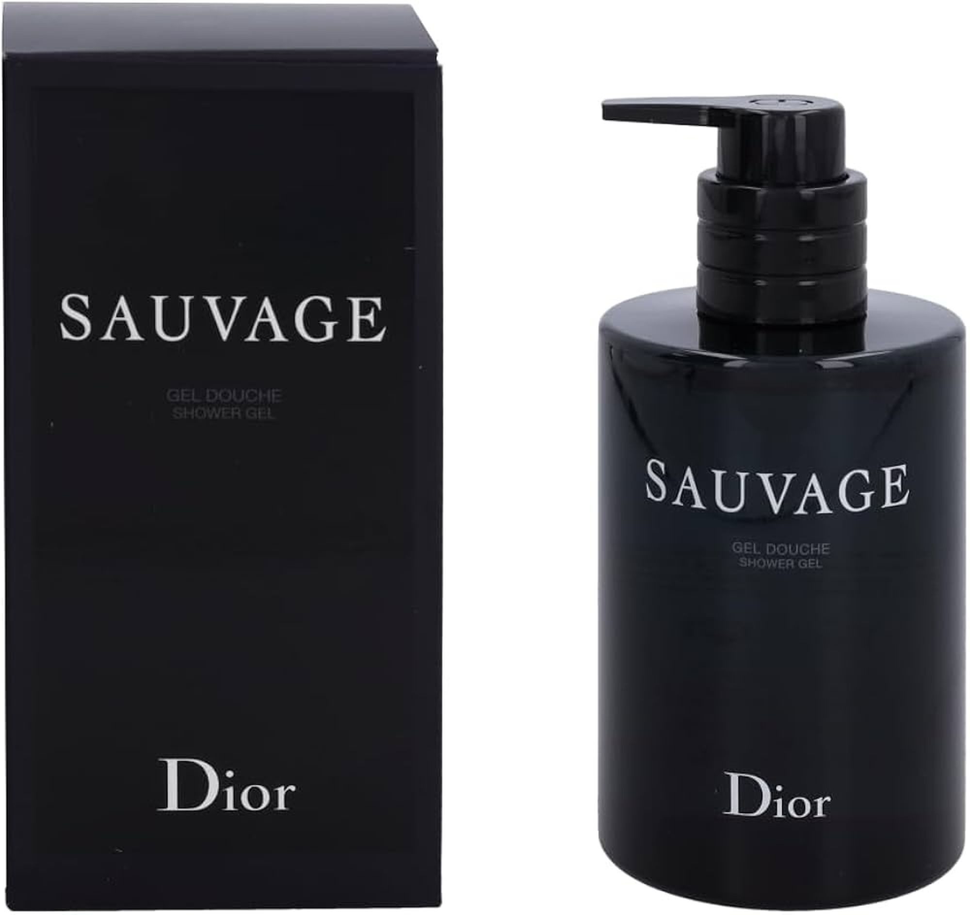 Dior Duschgel Sauvage Männer, DIOR, Herren Duschpflege, Duschgel, Herrenduft