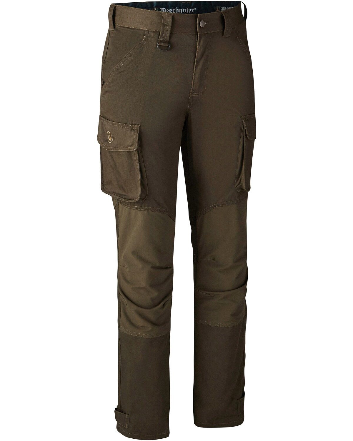 Deerhunter Outdoorhose Hose Rogaland Stretch