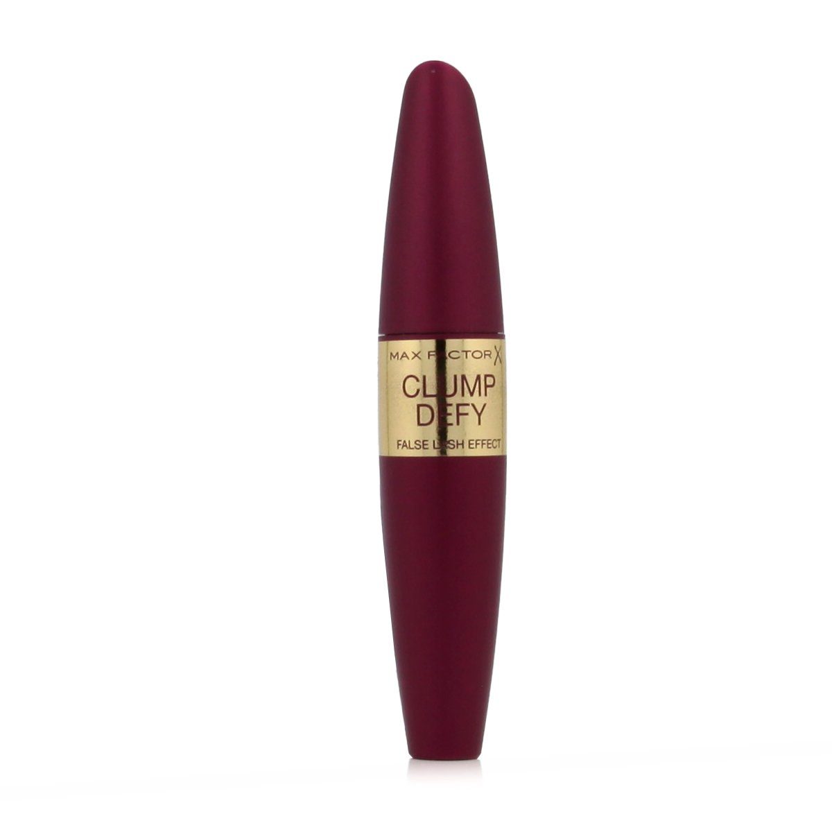 MAX FACTOR Mascara Clump Defy