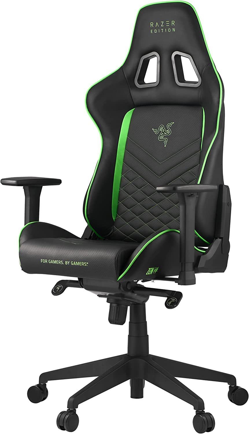 RAZER Gaming-Stuhl Gaming Chair Tarok Pro