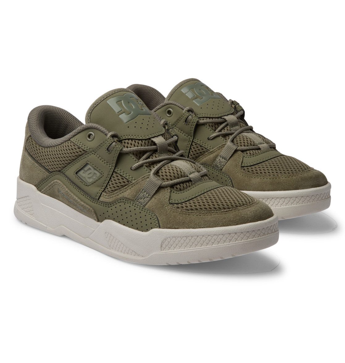 DC Shoes Construct Sneaker