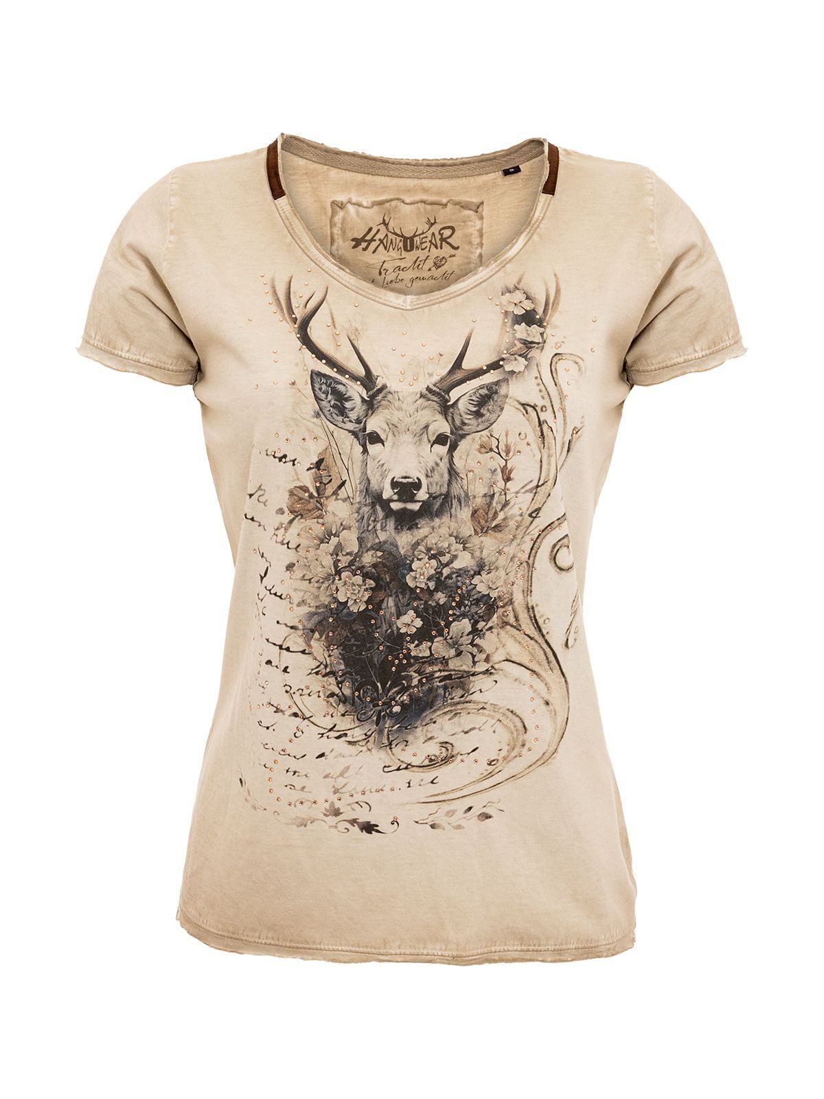 Hangowear T-Shirt FERIKE