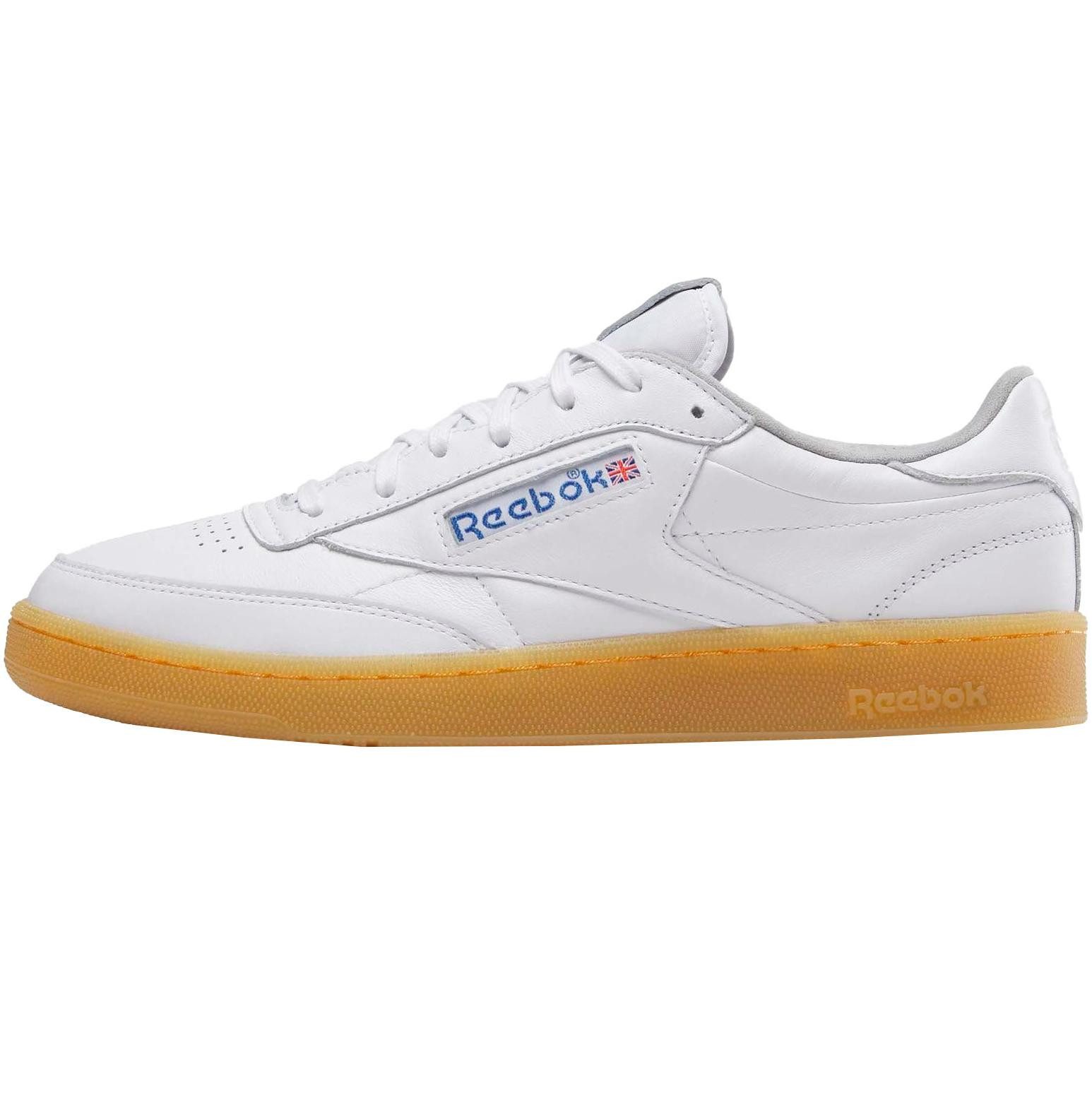 Reebok Classic Reebok Club C 85 Vintage Sneaker
