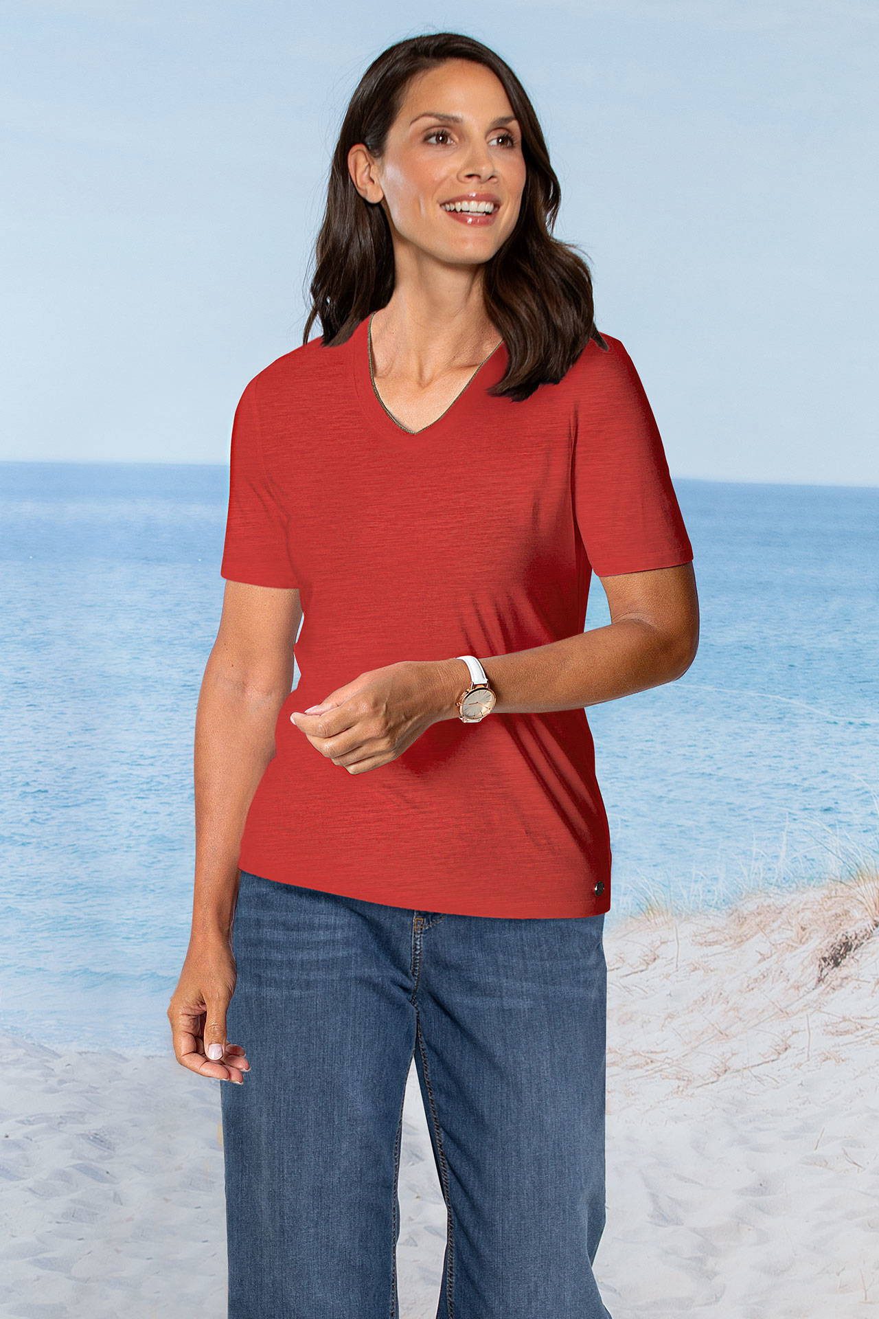 Barbara Lebek T-Shirt