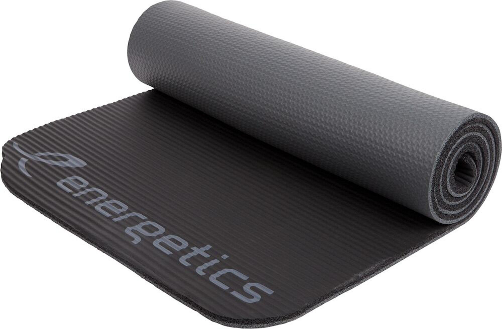 Energetics Gymnastikmatte Gymnastik-Matte NBR Mat 180cm 1.5 903