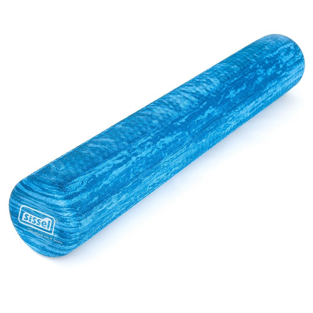 SISSEL Pilatesrolle Pilates Roller Soft, Für eine angenehme und stabile Liegeposition