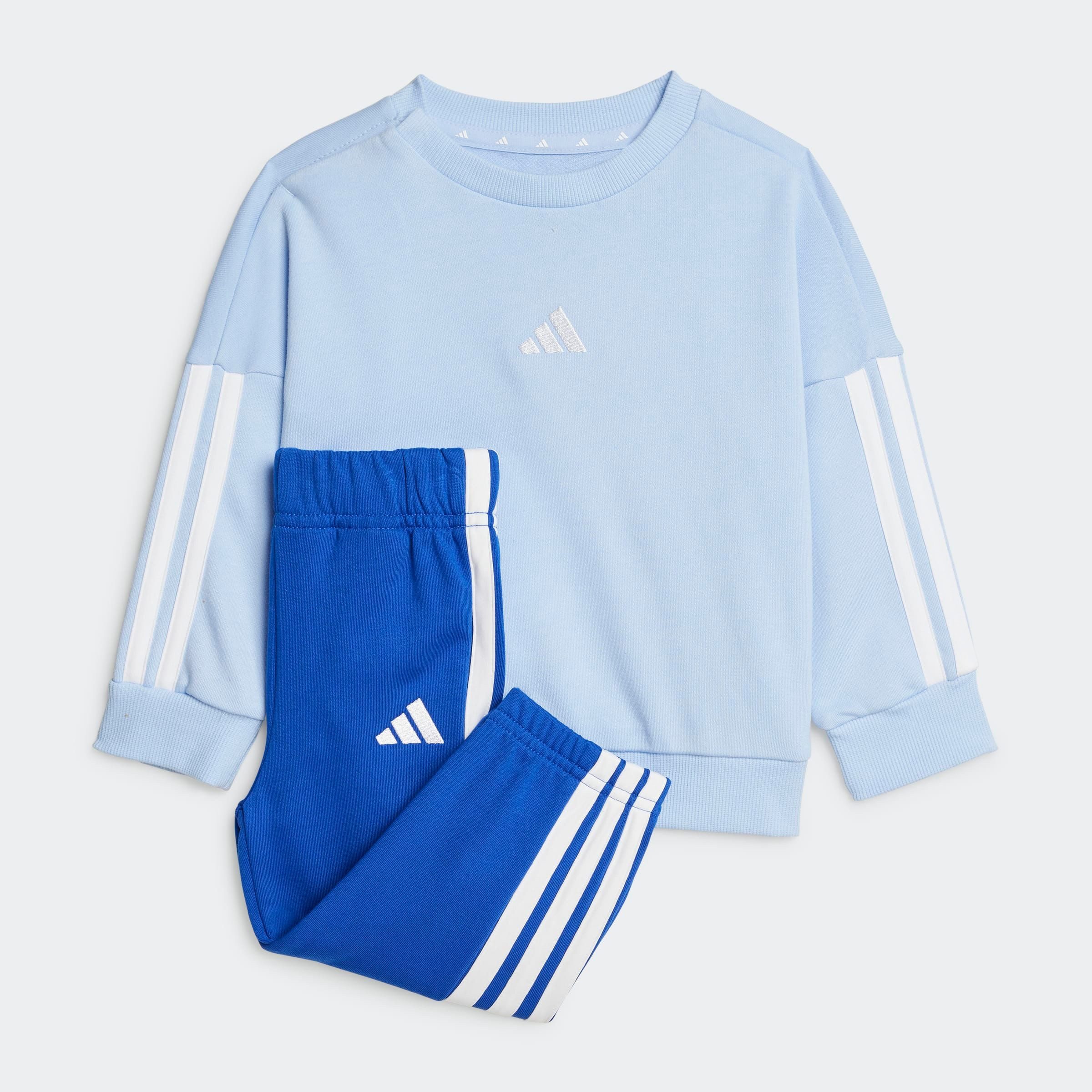 adidas Sportswear Trainingsanzug I 3S FT JOG 240 (2-tlg)