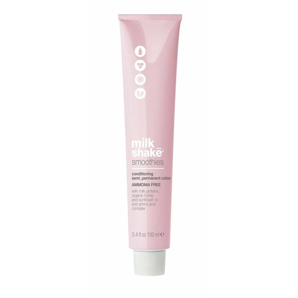 Milk Shake Mascara Anthracite Semi Permanent Color 100ml