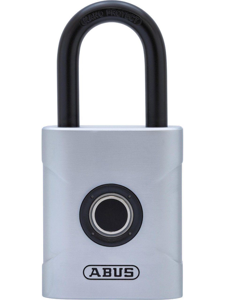 ABUS Vorhängeschloss Abus Vorhängeschloss Touch 57/50 24.0 x 36.0 mm -