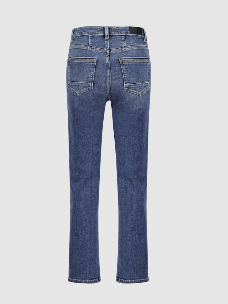LTB Slim-fit-Jeans NENA B Arisa Wash