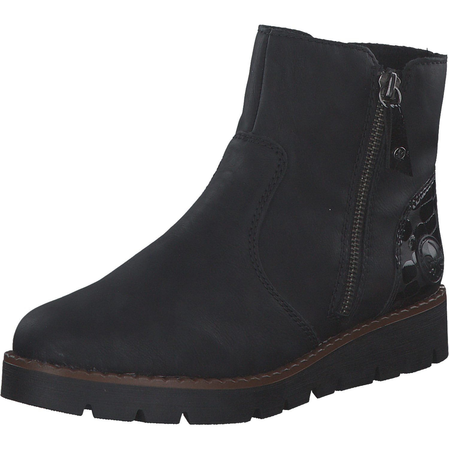 Rieker 44950 Stiefelette