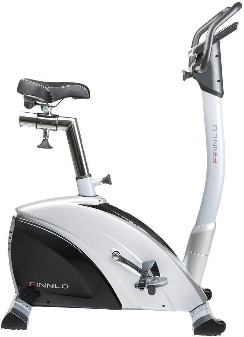 Finnlo by Hammer Ergometer Exum III, Schwungmasse ca. 8 kg